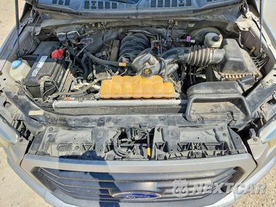 Zdjęcie 11 z 12 samochodu: 2015 FORD F150 SUPERCREW VIN:1FTEW1CF6FKD15604 - miniatura