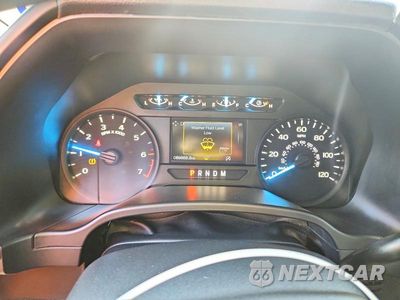Zdjęcie 9 z 12 samochodu: 2019 FORD F150 SUPERCREW VIN:1FTEW1CP0KKF15087 - miniatura