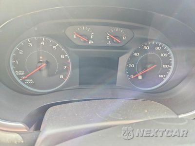 Zdjęcie 9 z 13 samochodu: 2022 CHEVROLET MALIBU LT VIN:1G1ZD5ST3NF123532 - miniatura