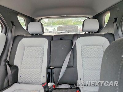 Zdjęcie 10 z 13 samochodu: 2022 CHEVROLET EQUINOX LS VIN:3GNAXHEV5NS207753 - miniatura