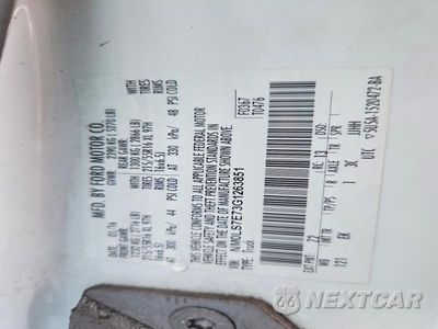 Zdjęcie 13 z 13 samochodu: 2016 FORD TRANSIT CONNECT XL VIN:NM0LS7E73G1263851 - miniatura