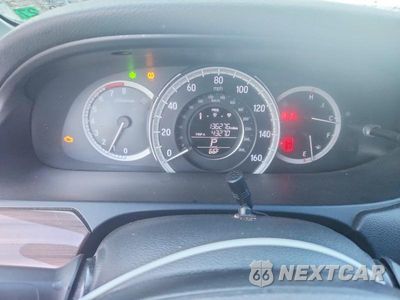 Zdjęcie 9 z 13 samochodu: 2017 HONDA ACCORD EXL VIN:1HGCR3F87HA006094 - miniatura