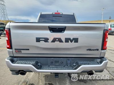 Zdjęcie 6 z 13 samochodu: 2025 RAM 1500 BIG HORN/LONE STAR VIN:1C6SRFFPXSN643572 - miniatura