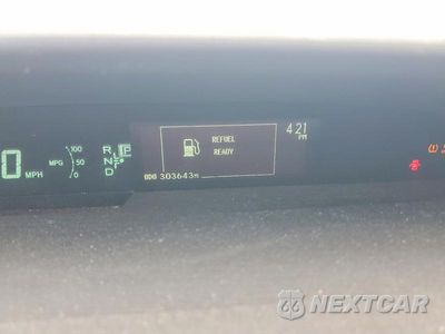 Zdjęcie 9 z 12 samochodu: 2012 TOYOTA PRIUS PLUG-IN HYBRID BASE VIN:JTDKN3DP5C3026132 - miniatura