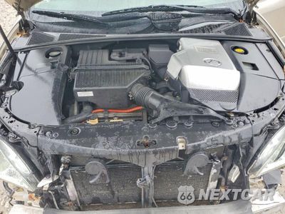 Zdjęcie 12 z 13 samochodu: 2006 LEXUS RX 400 VIN:JTJHW31U960041284 - miniatura