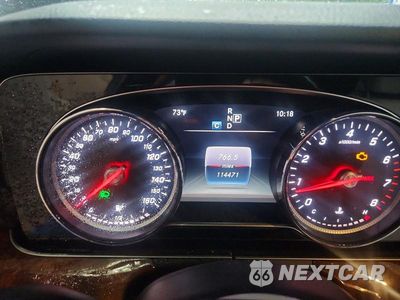 Zdjęcie 9 z 13 samochodu: 2017 MERCEDES-BENZ E 300 4MATIC VIN:WDDZF4KB3HA049975 - miniatura