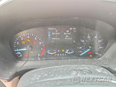 Zdjęcie 9 z 13 samochodu: 2020 FORD ESCAPE SEL VIN:1FMCU0H64LUA50127 - miniatura