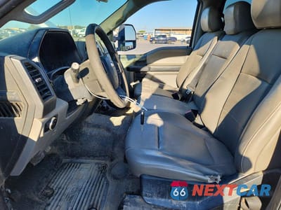 Zdjęcie 7 z 13 samochodu: 2021 FORD F250 SUPER DUTY VIN:1FT7W2A66MED47384 - miniatura