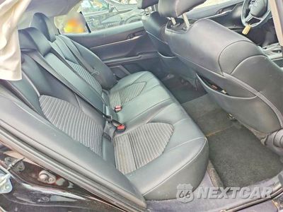 Zdjęcie 10 z 12 samochodu: 2023 TOYOTA CAMRY SE VIN:4T1T11BK8PU079916 - miniatura