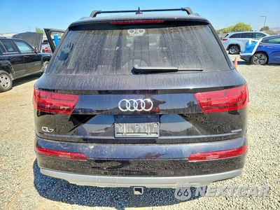 Zdjęcie 6 z 14 samochodu: 2019 AUDI Q7 PREMIUM PLUS VIN:WA1LAAF73KD035089 - miniatura