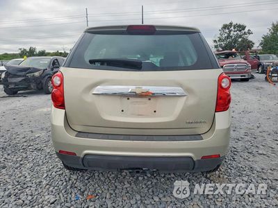 Zdjęcie 6 z 13 samochodu: 2014 CHEVROLET EQUINOX LS VIN:2GNALAEK8E1154485 - miniatura