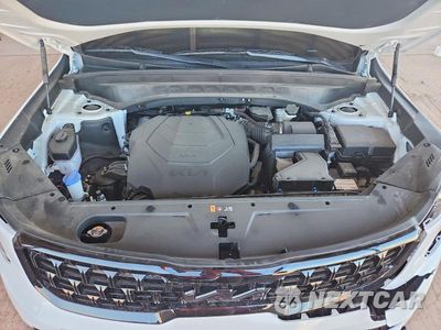 Zdjęcie 12 z 13 samochodu: 2025 KIA TELLURIDE EX X-LINE VIN:5XYP3DGC9SG592346 - miniatura