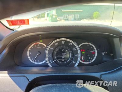 Zdjęcie 9 z 12 samochodu: 2013 HONDA ACCORD EXL VIN:1HGCR2F87DA139684 - miniatura