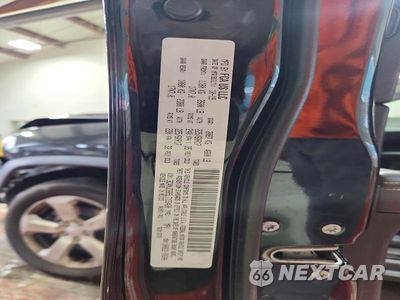 Zdjęcie 12 z 12 samochodu: 2020 JEEP COMPASS LATITUDE VIN:3C4NJDBB5LT133420 - miniatura