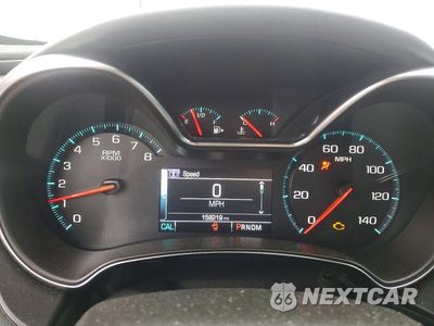 Zdjęcie 9 z 12 samochodu: 2017 CHEVROLET IMPALA LT VIN:1G1105S39HU113435 - miniatura