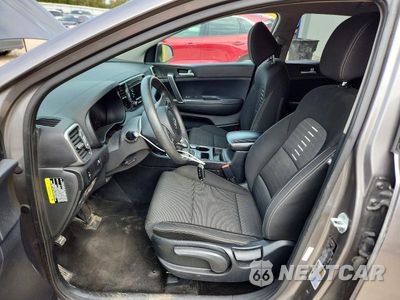 Zdjęcie 7 z 13 samochodu: 2018 KIA SPORTAGE LX VIN:KNDPM3AC2J7302086 - miniatura