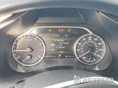 Zdjęcie 9 z 14 samochodu: 2017 NISSAN MURANO SV VIN:5N1AZ2MH4HN162648 - miniatura