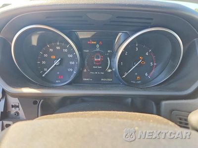 Zdjęcie 9 z 13 samochodu: 2017 LAND ROVER RANGE ROVER SPORT SE VIN:SALWG2FK0HA137559 - miniatura