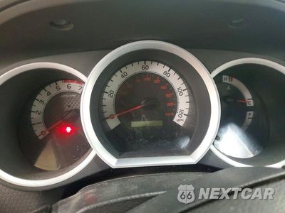 Zdjęcie 9 z 12 samochodu: 2012 TOYOTA TACOMA BASE VIN:5TFPX4EN7CX011661 - miniatura