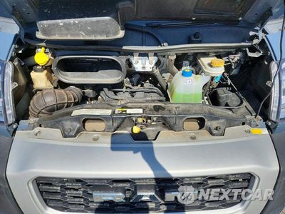 Zdjęcie 12 z 13 samochodu: 2020 RAM PROMASTER 3500 DELIVERY VAN VIN:3C6URVJG1LE128881 - miniatura