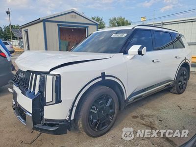2027 KIA TELLURIDE HYBRID SX-PRESTIGE 5XYPLESA5VG020853 - główne zdjęcie licytacji z USA - miniatura