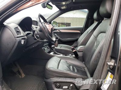 Zdjęcie 7 z 13 samochodu: 2018 AUDI Q3 PREMIUM PLUS VIN:WA1JCCFS3JR031191 - miniatura