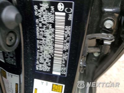 Zdjęcie 12 z 12 samochodu: 2026 TOYOTA COROLLA HYBRID LE VIN:JTDBCMFE7T3120195 - miniatura