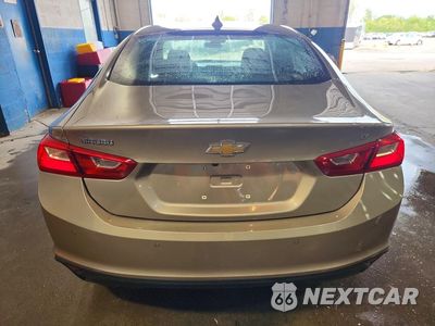 Zdjęcie 6 z 13 samochodu: 2023 CHEVROLET MALIBU LT VIN:1G1ZD5ST1PF167113 - miniatura