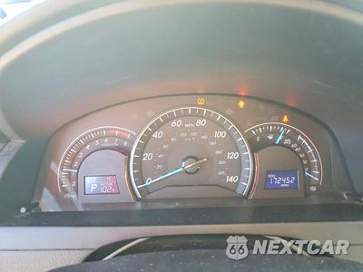 Zdjęcie 9 z 12 samochodu: 2015 TOYOTA CAMRY LE VIN:4T4BF1FKXFR504757 - miniatura