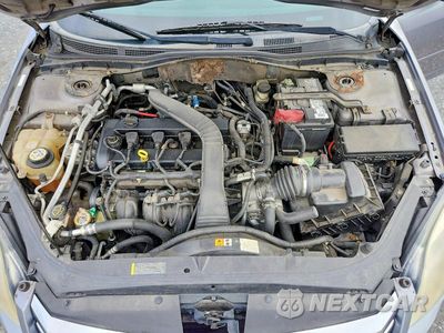 Zdjęcie 11 z 12 samochodu: 2007 FORD FUSION SE VIN:3FAHP07Z37R174986 - miniatura