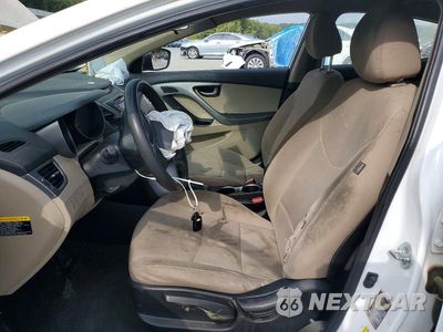Zdjęcie 7 z 12 samochodu: 2016 HYUNDAI ELANTRA SE VIN:5NPDH4AE5GH774530 - miniatura