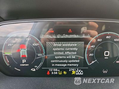Zdjęcie 9 z 14 samochodu: 2024 AUDI Q8 E-TRON PREMIUM VIN:WA14AAGE8RB057919 - miniatura