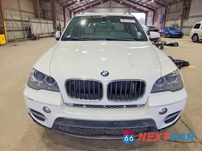 Piąte zdjęcie samochodu w środku: 2013 BMW X5 XDRIVE35I VIN:5UXZV4C51DL993695 - miniatura
