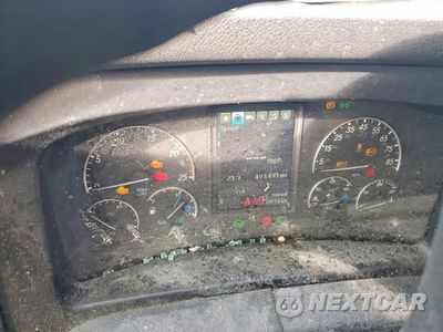 Zdjęcie 9 z 13 samochodu: 2023 FREIGHTLINER CASCADIA 126 SEMI TRUCK VIN:3AKJHLDR8PDUG2030 - miniatura