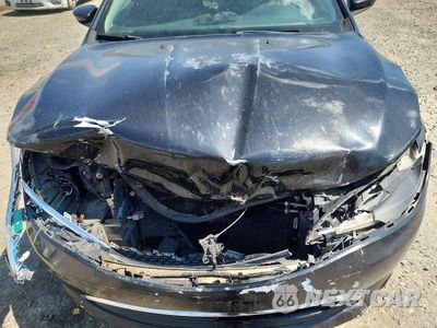 Zdjęcie 11 z 12 samochodu: 2015 CHRYSLER 200 LIMITED VIN:1C3CCCAB0FN576807 - miniatura