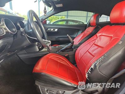 Zdjęcie 7 z 12 samochodu: 2018 FORD MUSTANG GT VIN:1FA6P8CF1J5113714 - miniatura