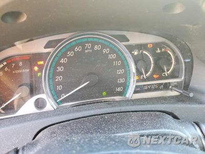 Zdjęcie 9 z 12 samochodu: 2010 TOYOTA VENZA AWD V6 VIN:4T3BK3BB2AU043772 - miniatura