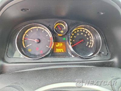 Zdjęcie 9 z 13 samochodu: 2009 SATURN VUE XR VIN:3GSCL53749S568174 - miniatura