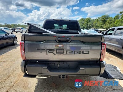 Zdjęcie 6 z 12 samochodu: 2026 TOYOTA TUNDRA TRD PRO HV VIN:5TFPC5DB0TX139782 - miniatura