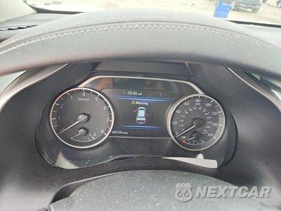 Zdjęcie 9 z 14 samochodu: 2021 NISSAN MURANO PLATINUM VIN:5N1AZ2DJ0MC138646 - miniatura