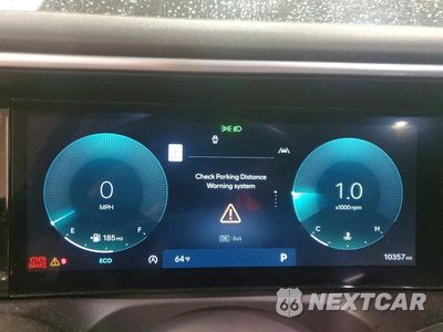 Zdjęcie 9 z 14 samochodu: 2026 HYUNDAI PALISADE SEL VIN:KM8RLES26TU073571 - miniatura