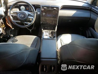 Zdjęcie 8 z 14 samochodu: 2024 HYUNDAI TUCSON LIMITED VIN:5NMJE3DE4RH323283 - miniatura