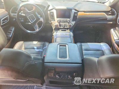 Zdjęcie 8 z 14 samochodu: 2019 GMC YUKON DENALI VIN:1GKS2CKJ6KR330593 - miniatura
