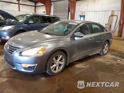 2015 NISSAN ALTIMA 2.5 SV 1N4AL3AP0FC410643 - główne zdjęcie licytacji z USA - miniatura