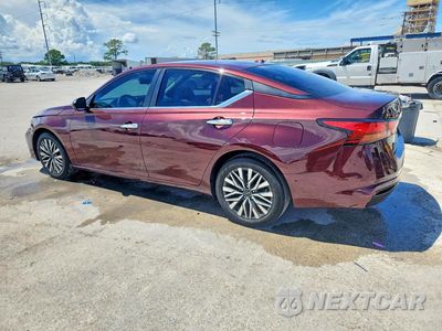 Drugie zdjęcie samochodu z przodu: 2024 NISSAN ALTIMA SV VIN:1N4BL4DV5RN358584 - miniatura