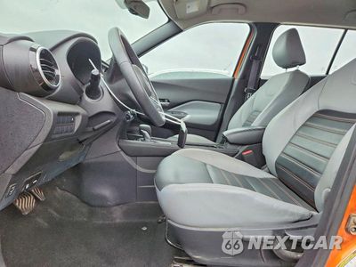 Zdjęcie 7 z 14 samochodu: 2023 NISSAN KICKS SR VIN:3N1CP5DV0PL555476 - miniatura