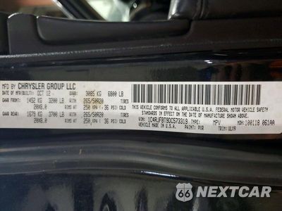 Zdjęcie 14 z 14 samochodu: 2013 JEEP GRAND CHEROKEE LIMITED VIN:1C4RJFBT9DC573319 - miniatura