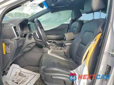 Zdjęcie 7 z 14 samochodu: 2020 KIA SPORTAGE S VIN:KNDP63AC8L7792448 - miniatura