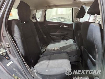 Zdjęcie 10 z 13 samochodu: 2017 HONDA FIT EX VIN:JHMGK5H78HS019224 - miniatura