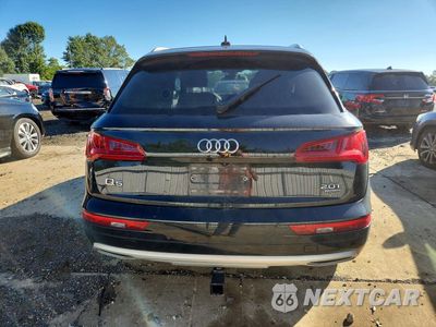 Zdjęcie 6 z 13 samochodu: 2018 AUDI Q5 PREMIUM PLUS VIN:WA1BNAFY1J2071737 - miniatura